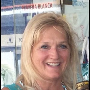 Meet your Posher, Susan